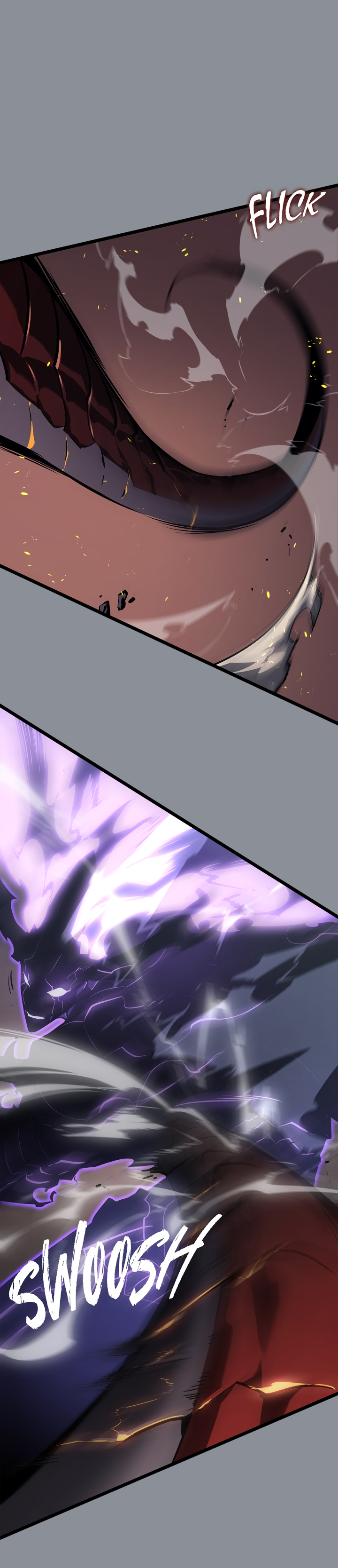 Read Solo Leveling IT Manga Online