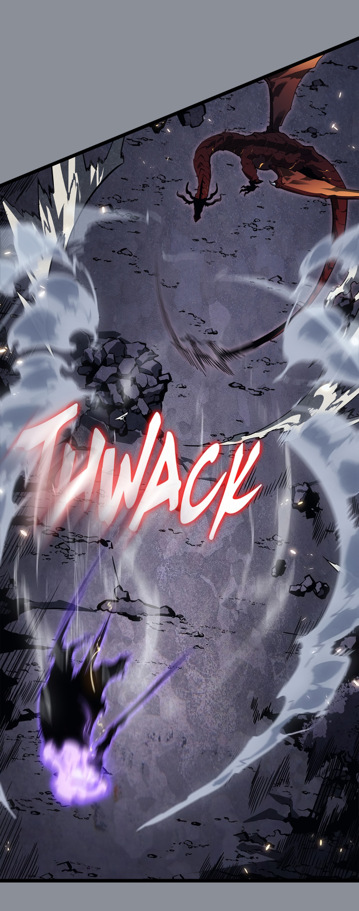 Read Solo Leveling IT Manga Online