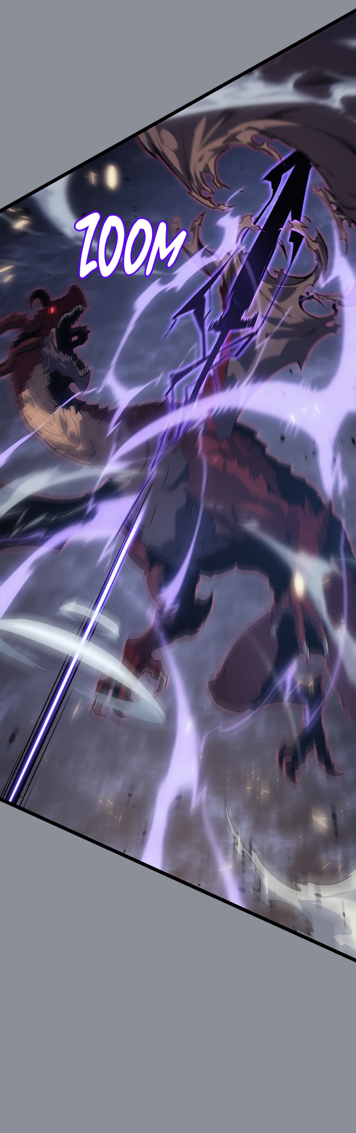 Read Solo Leveling IT Manga Online