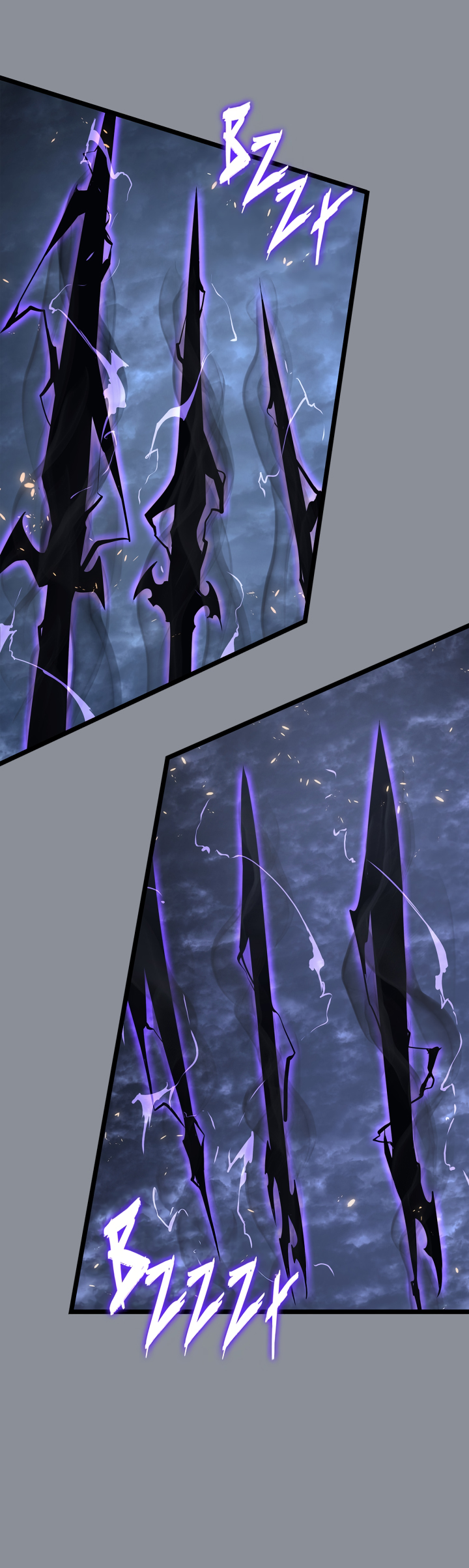 Read Solo Leveling IT Manga Online