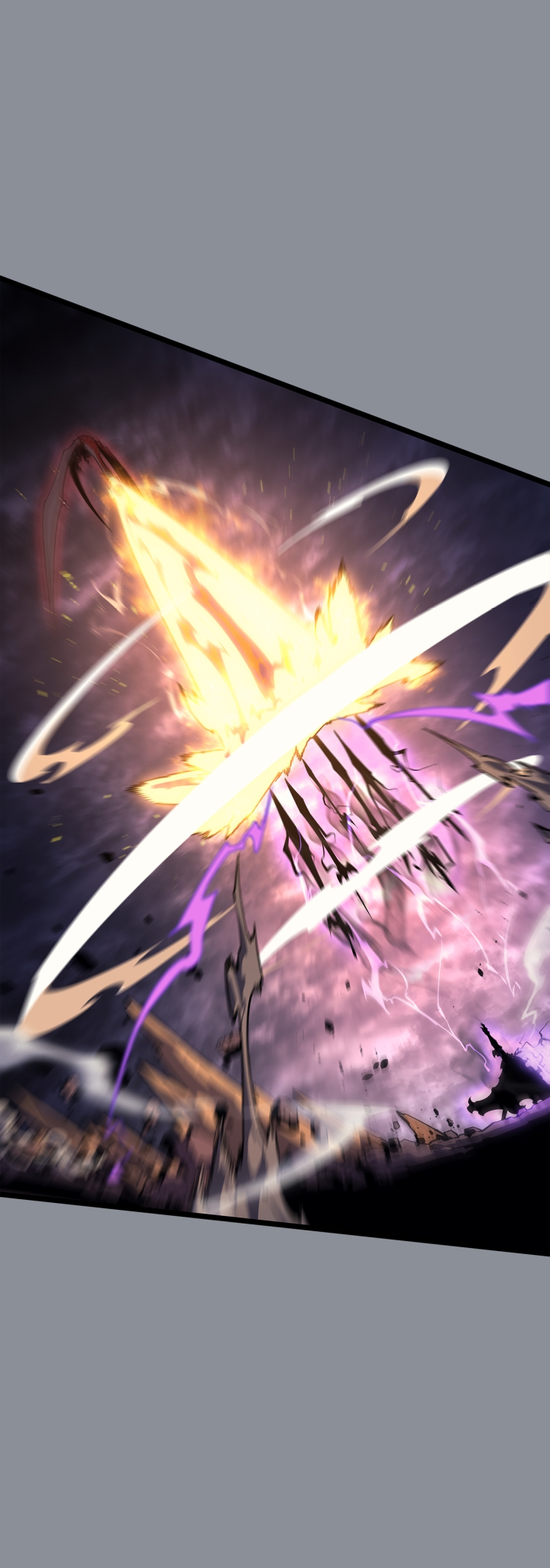 Read Solo Leveling IT Manga Online