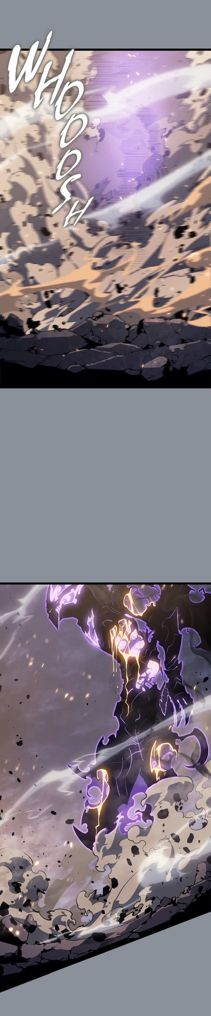 Read Solo Leveling IT Manga Online