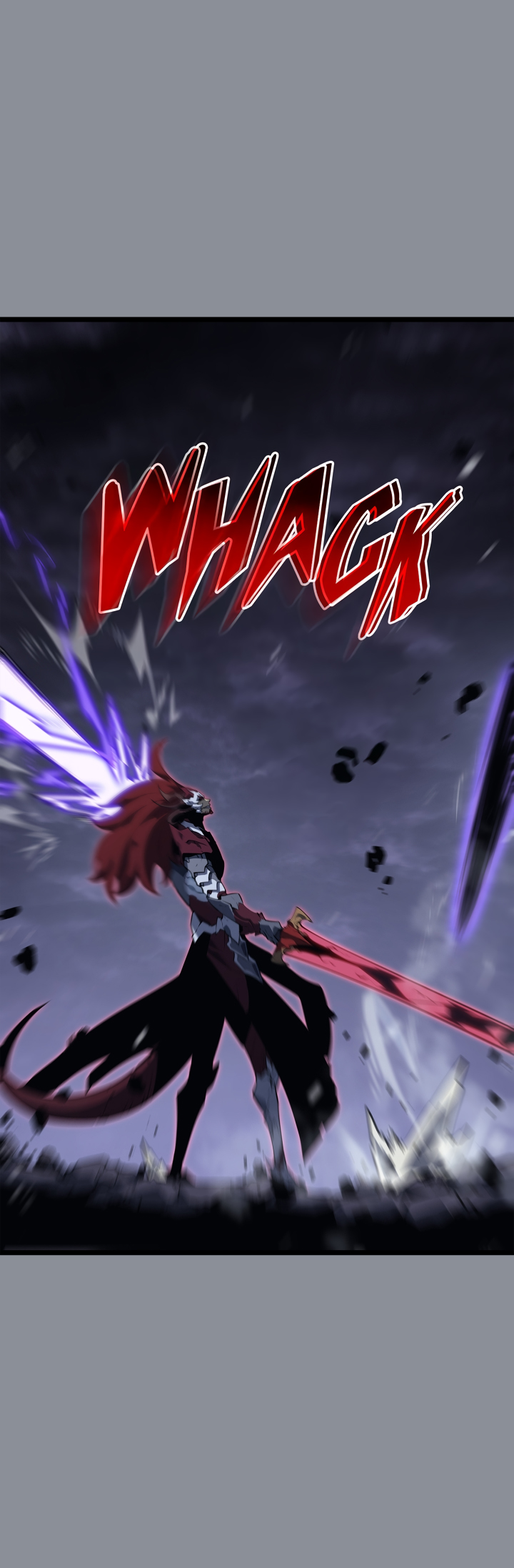 Read Solo Leveling IT Manga Online