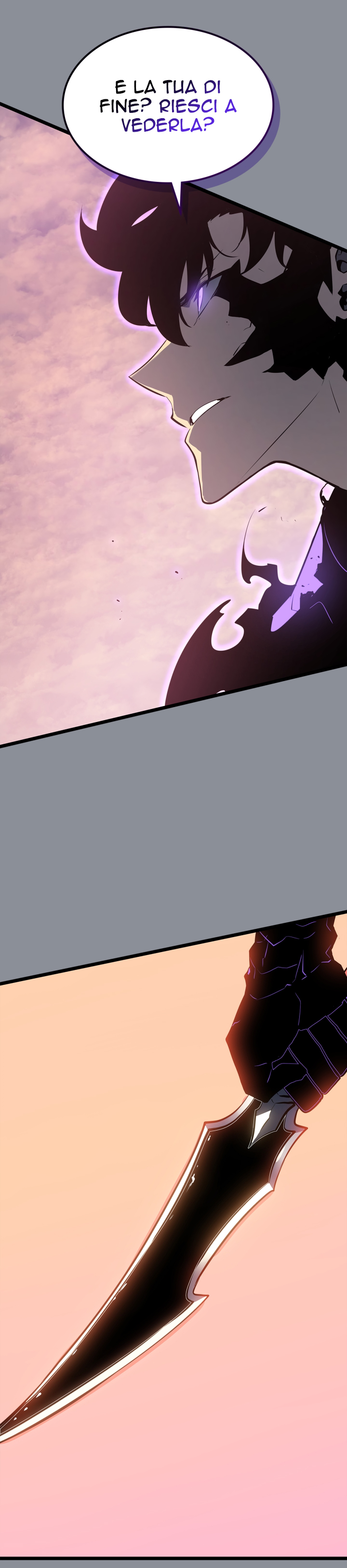 Read Solo Leveling IT Manga Online