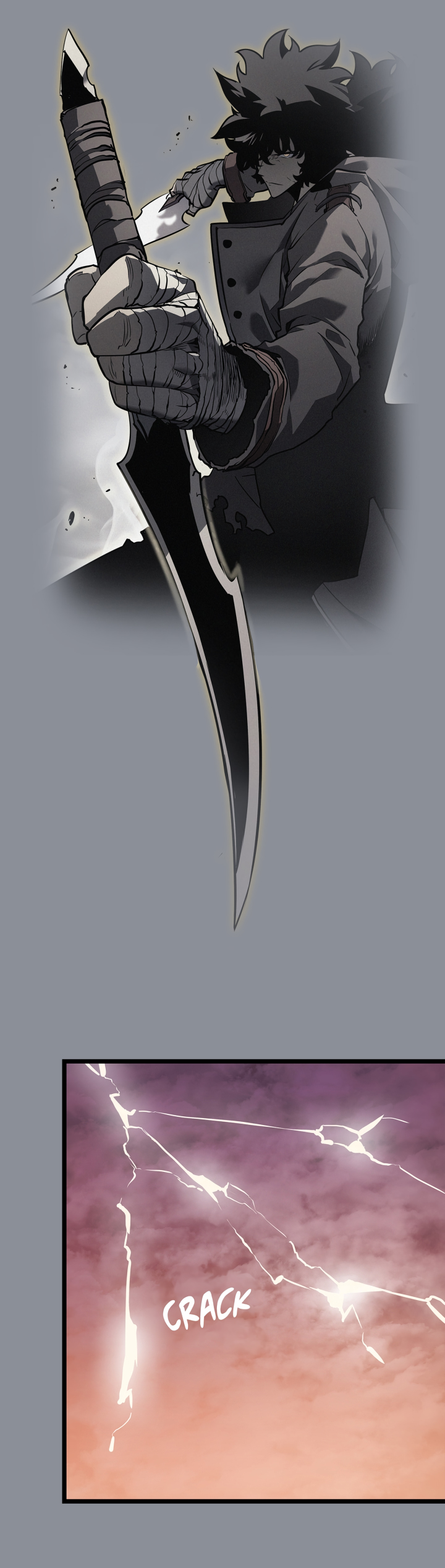 Read Solo Leveling IT Manga Online