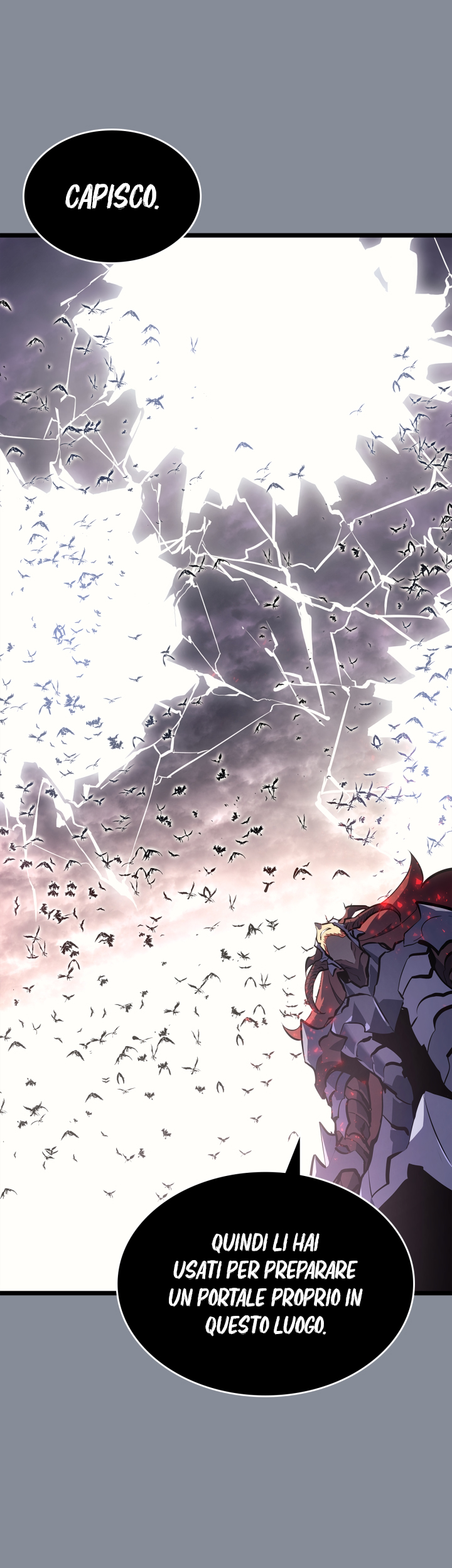 Read Solo Leveling IT Manga Online