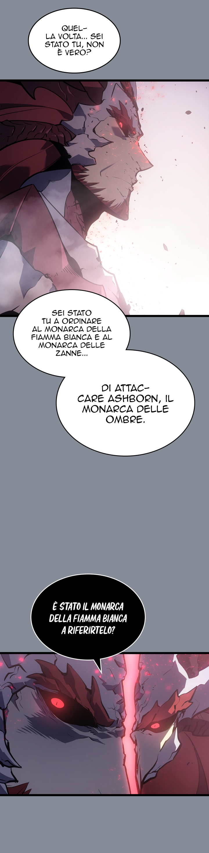 Read Solo Leveling IT Manga Online