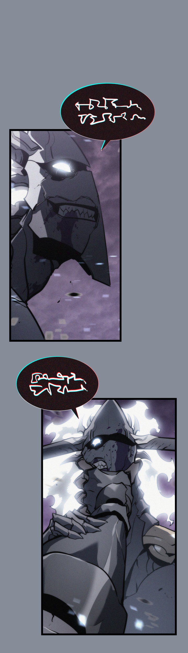 Read Solo Leveling IT Manga Online