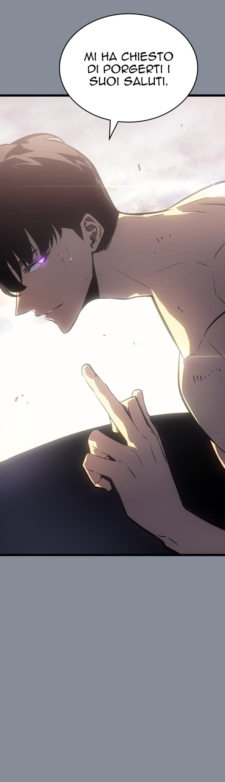 Read Solo Leveling IT Manga Online