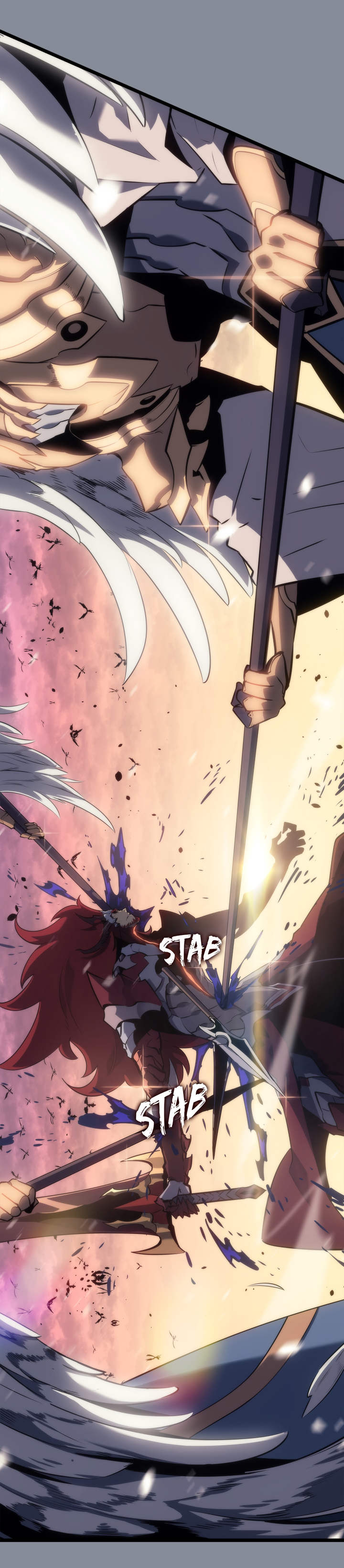 Read Solo Leveling IT Manga Online