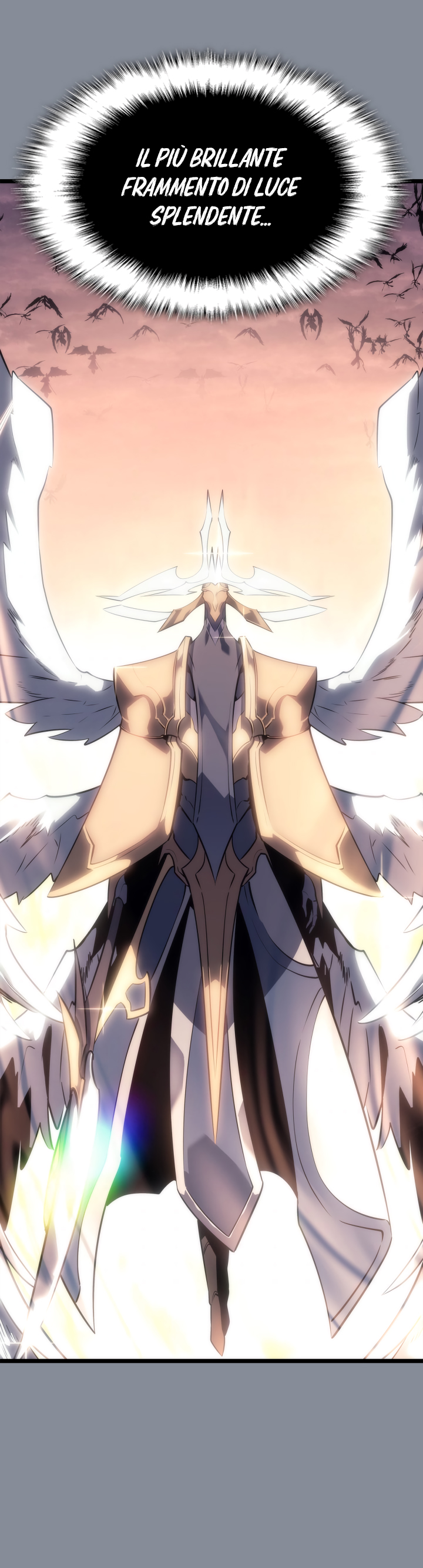 Read Solo Leveling IT Manga Online