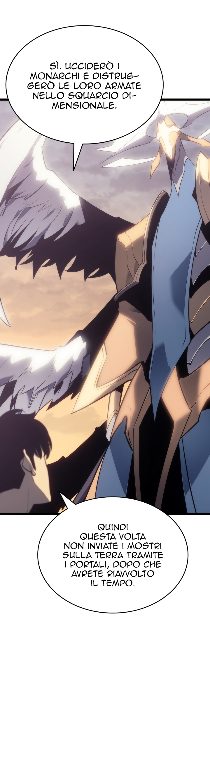 Read Solo Leveling IT Manga Online