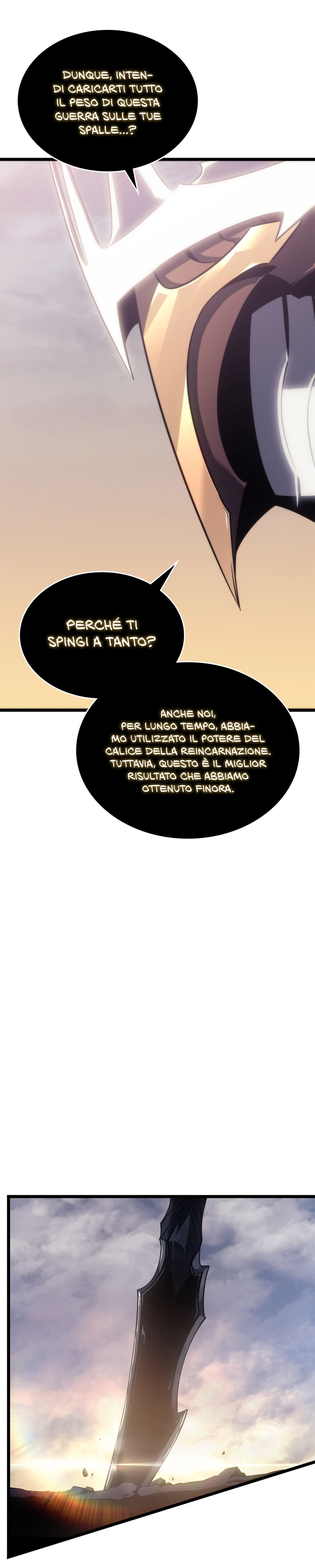 Read Solo Leveling IT Manga Online