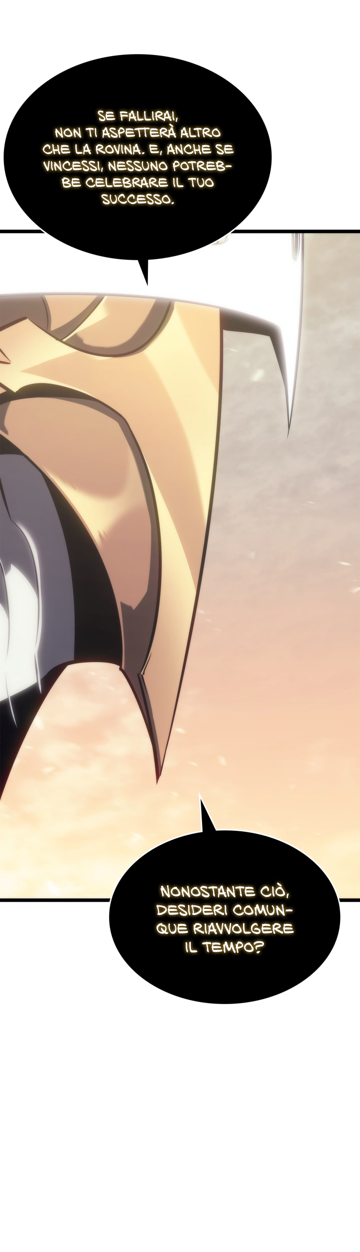 Read Solo Leveling IT Manga Online