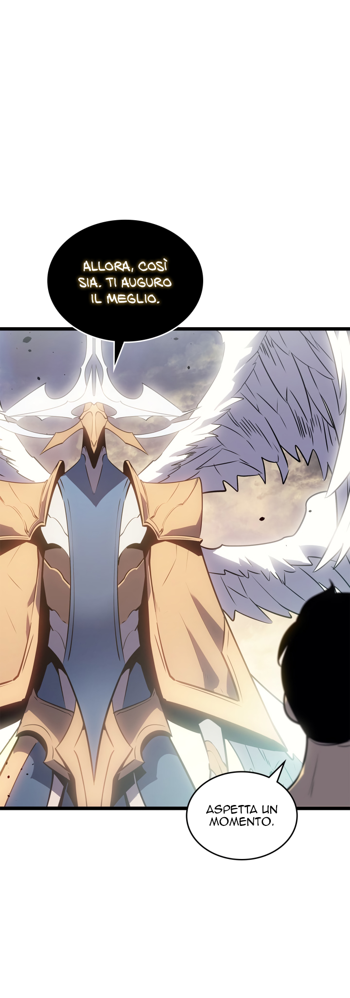 Read Solo Leveling IT Manga Online