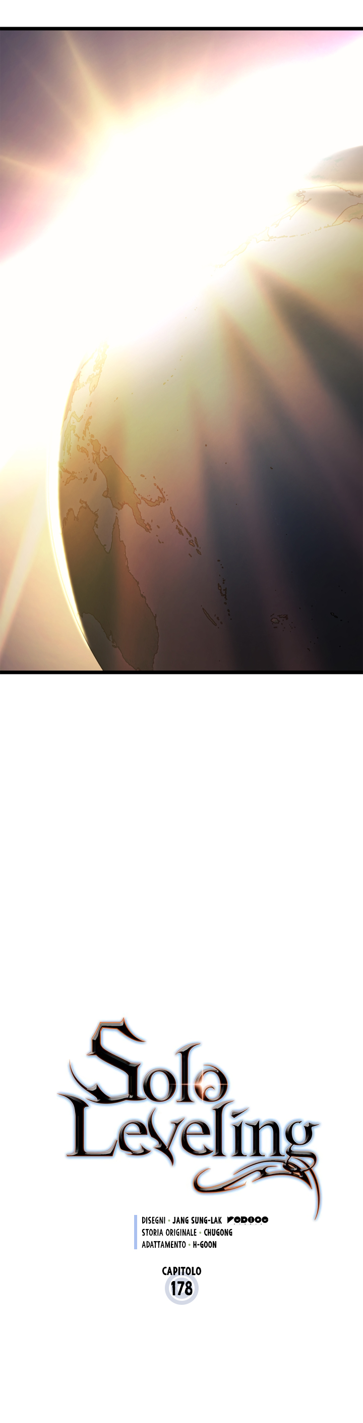 Read Solo Leveling IT Manga Online