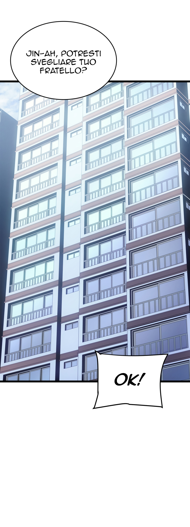 Read Solo Leveling IT Manga Online