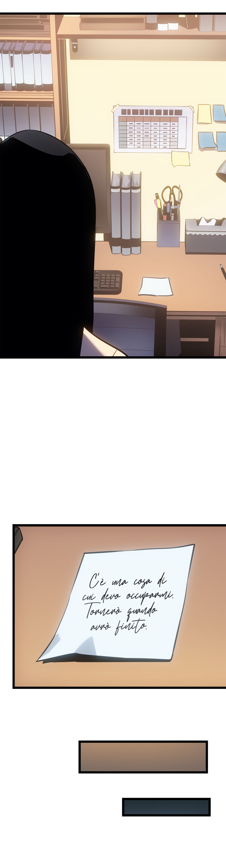 Read Solo Leveling IT Manga Online