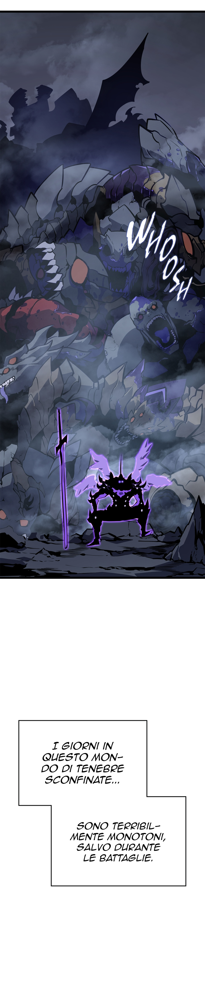 Read Solo Leveling IT Manga Online