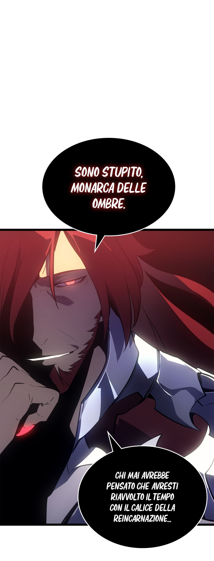 Read Solo Leveling IT Manga Online