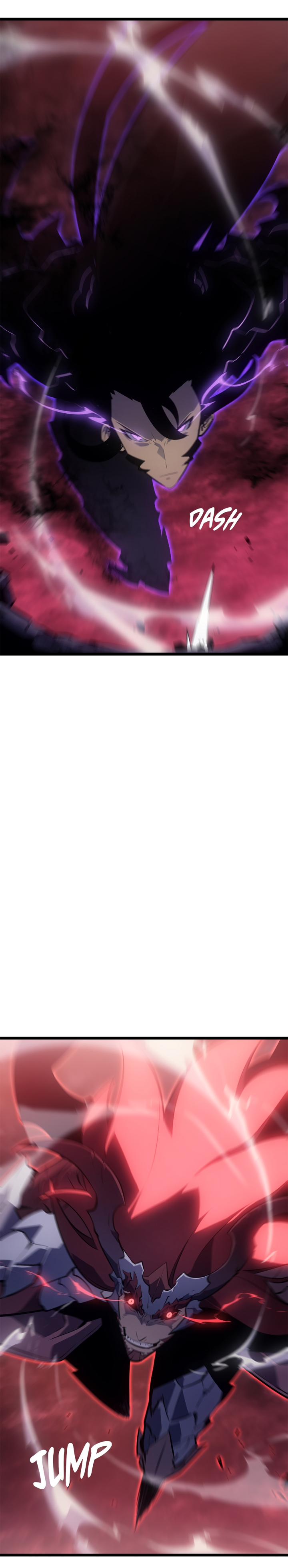 Read Solo Leveling IT Manga Online