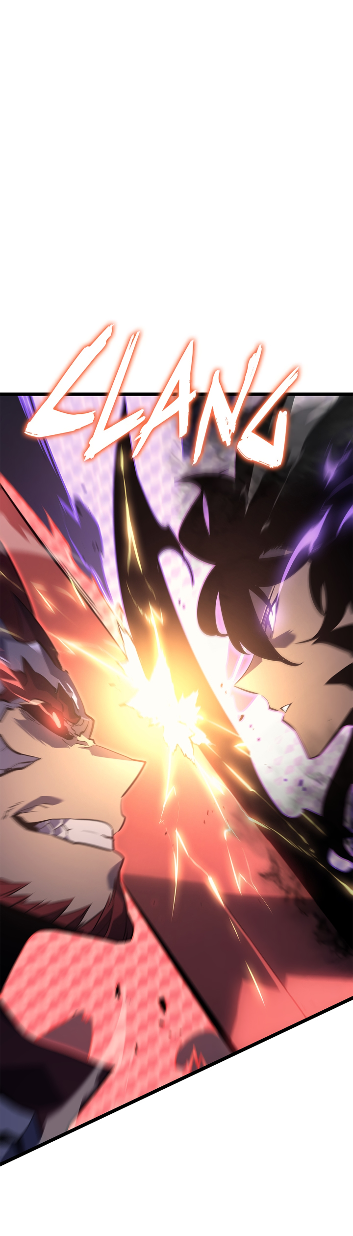 Read Solo Leveling IT Manga Online