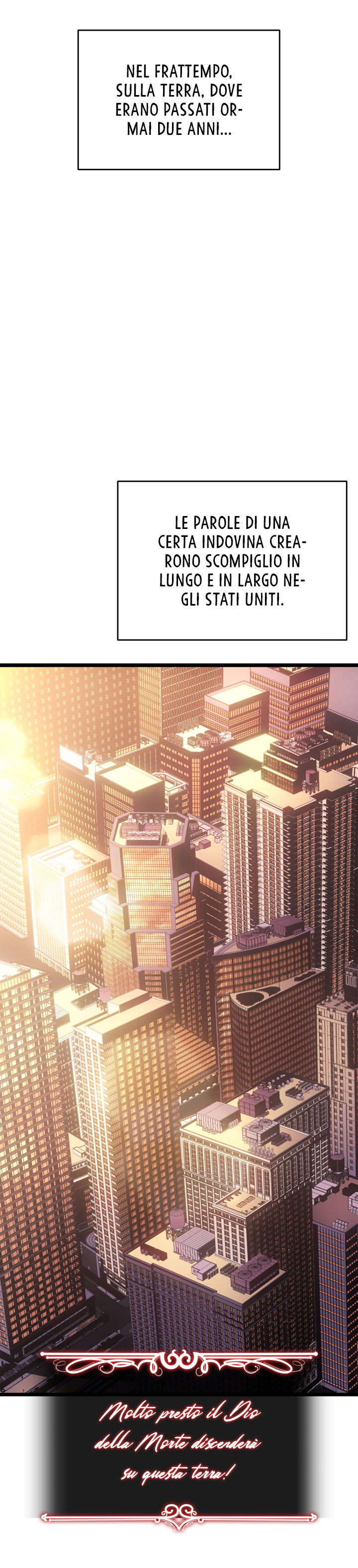 Read Solo Leveling IT Manga Online