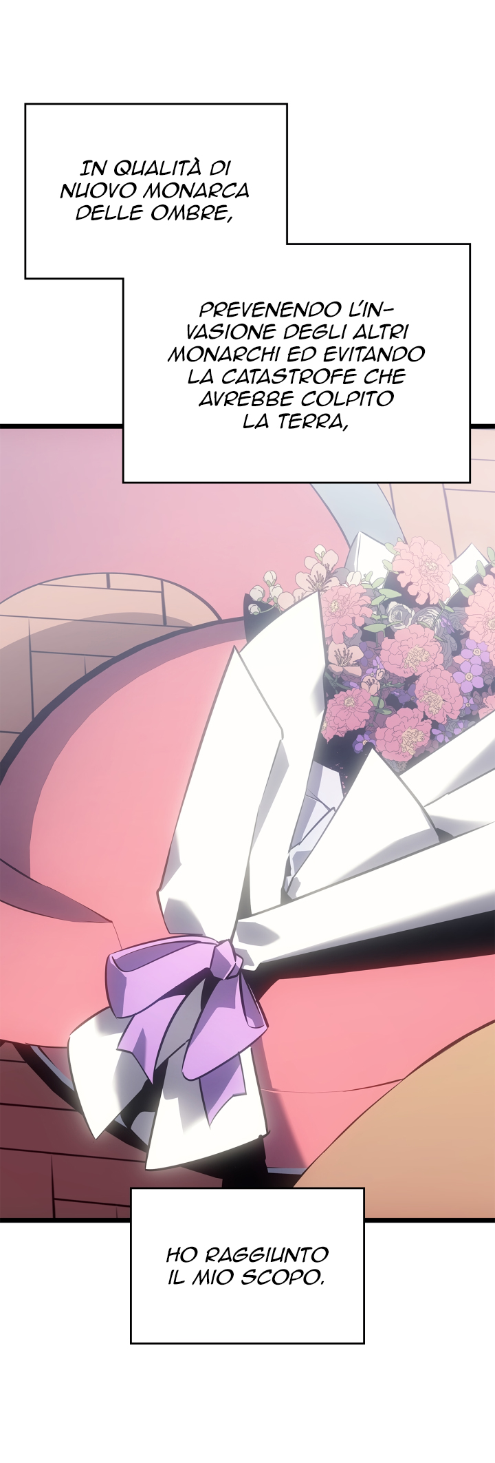 Read Solo Leveling IT Manga Online