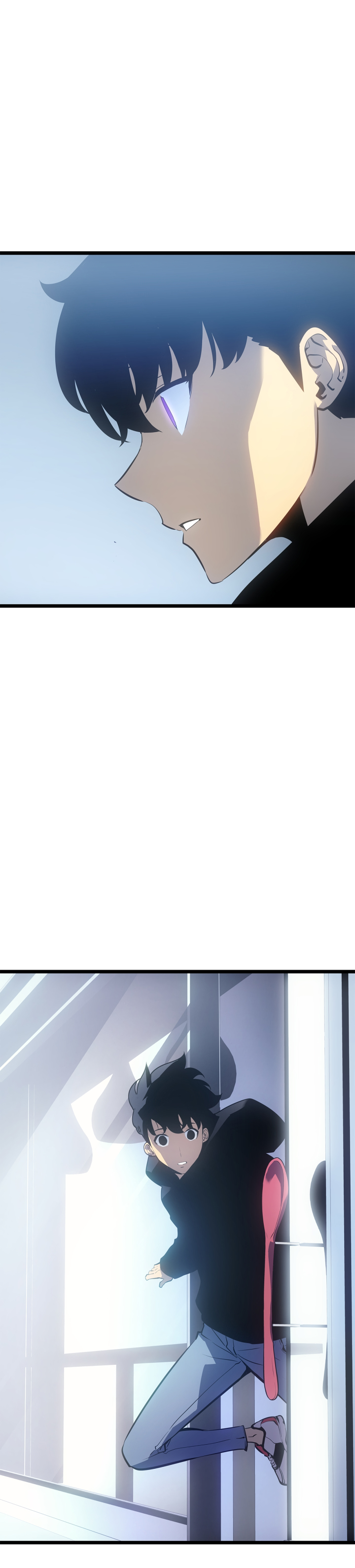 Read Solo Leveling IT Manga Online