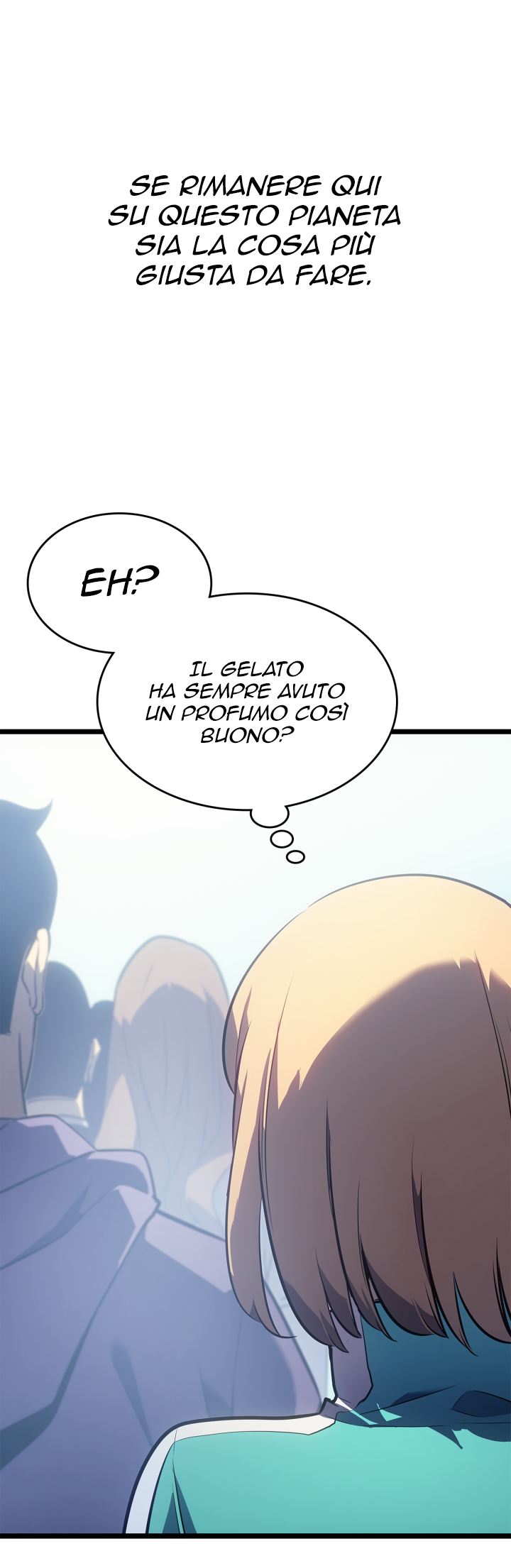 Read Solo Leveling IT Manga Online