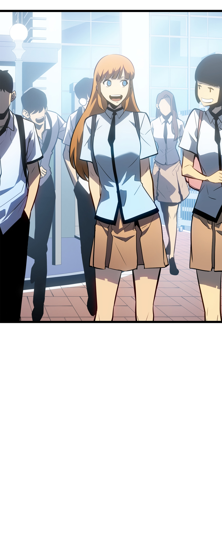 Read Solo Leveling IT Manga Online