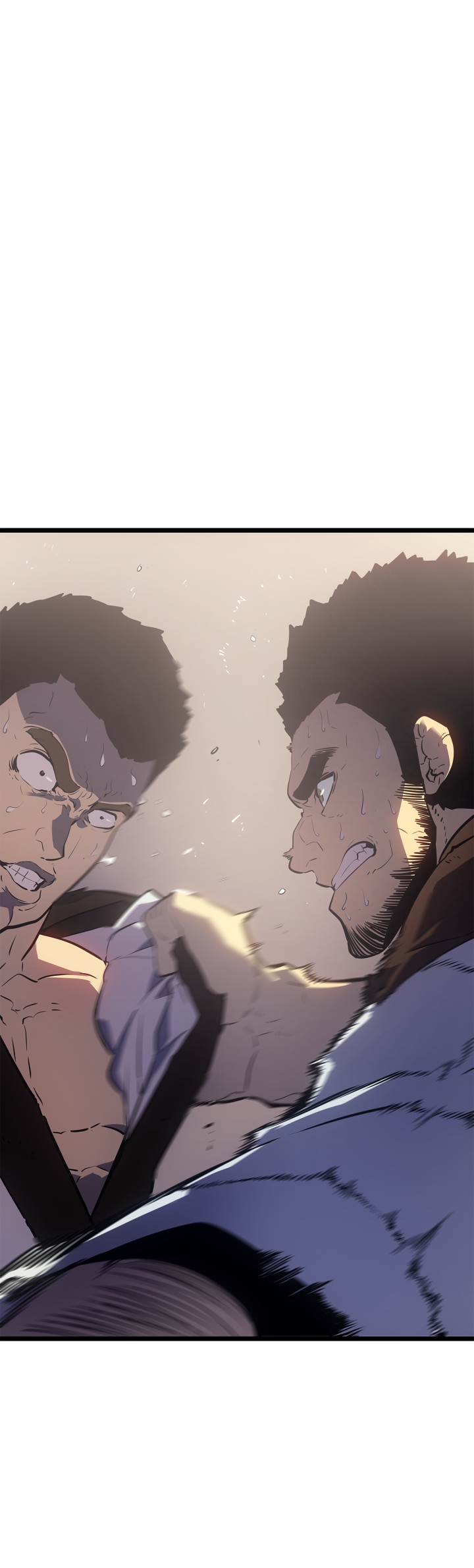 Read Solo Leveling IT Manga Online