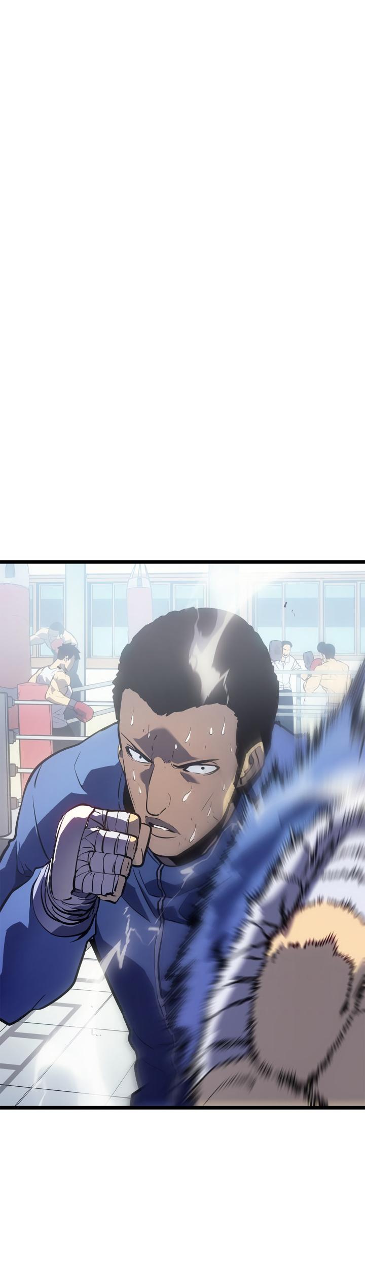 Read Solo Leveling IT Manga Online