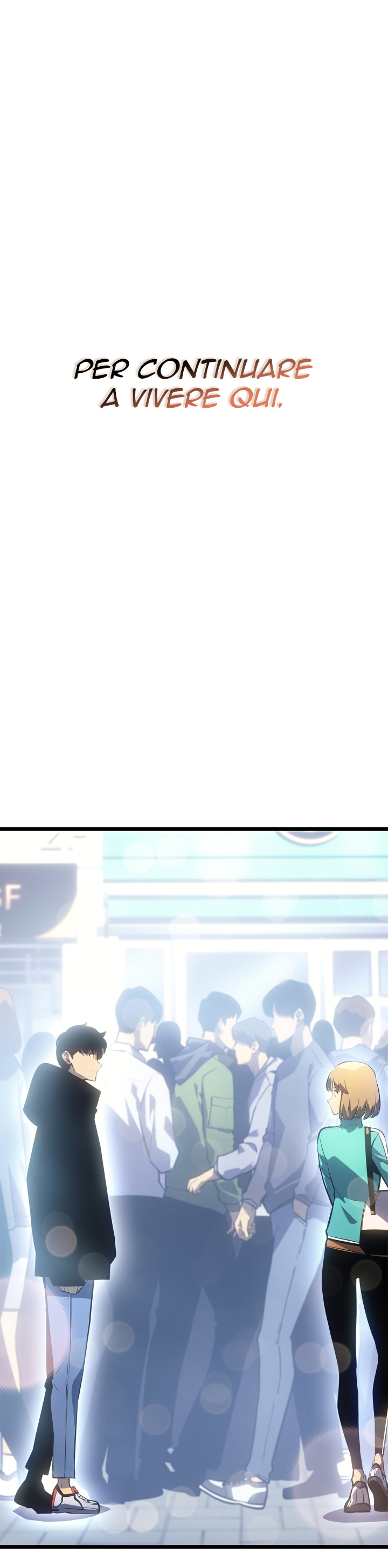 Read Solo Leveling IT Manga Online