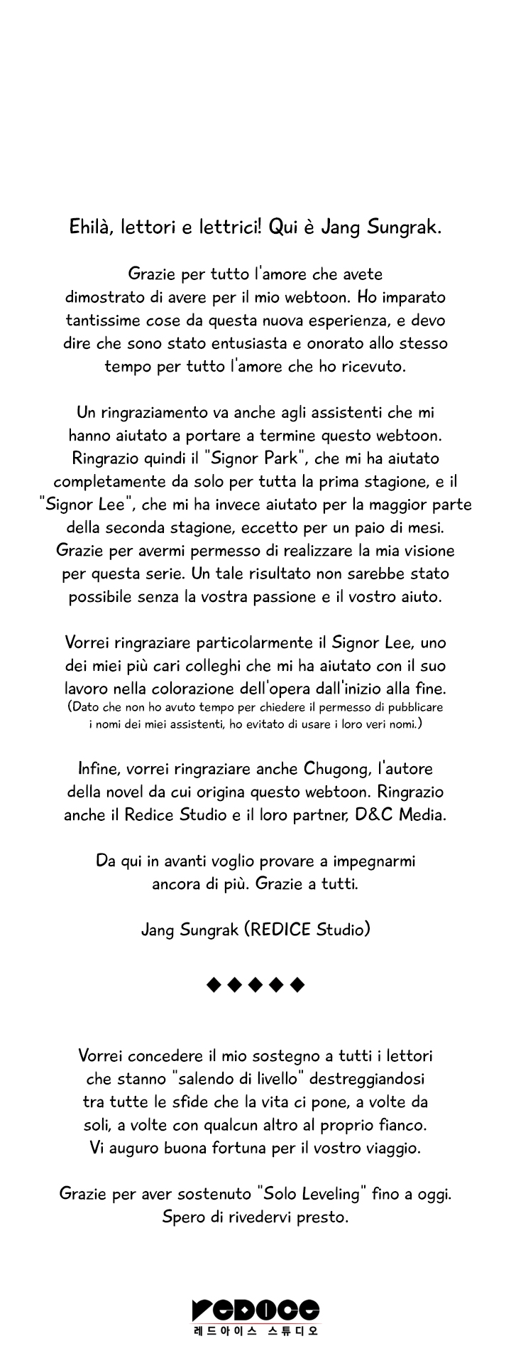 Read Solo Leveling IT Manga Online