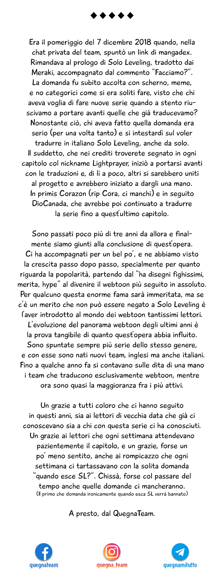 Read Solo Leveling IT Manga Online