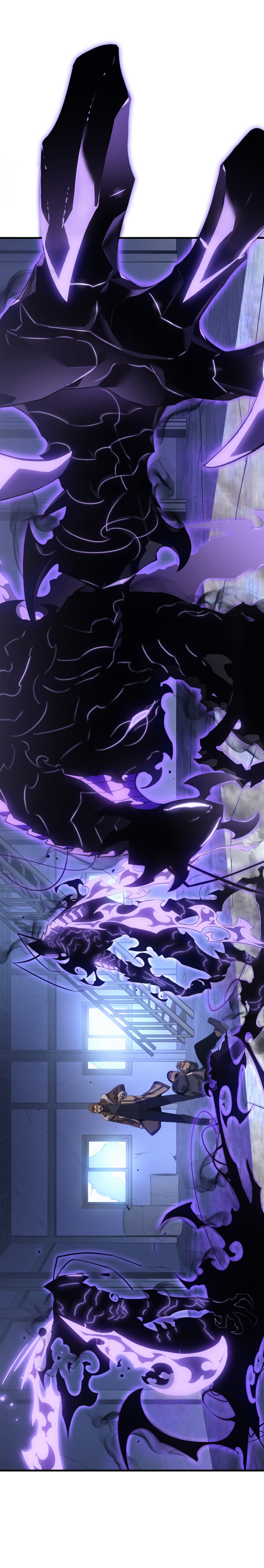 Read Solo Leveling IT Manga Online