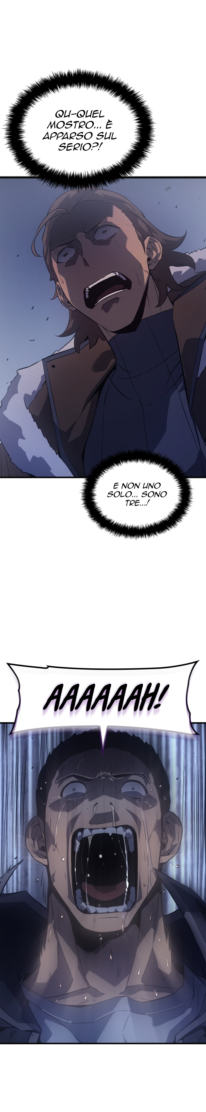 Read Solo Leveling IT Manga Online