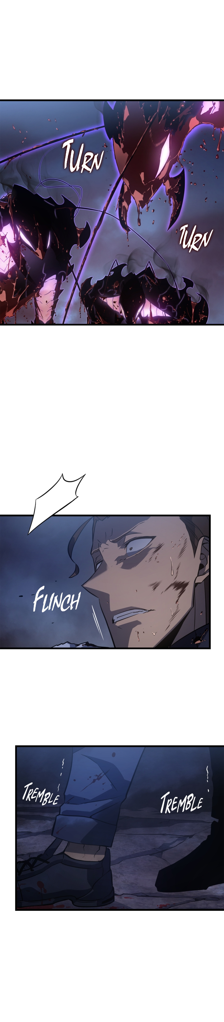 Read Solo Leveling IT Manga Online