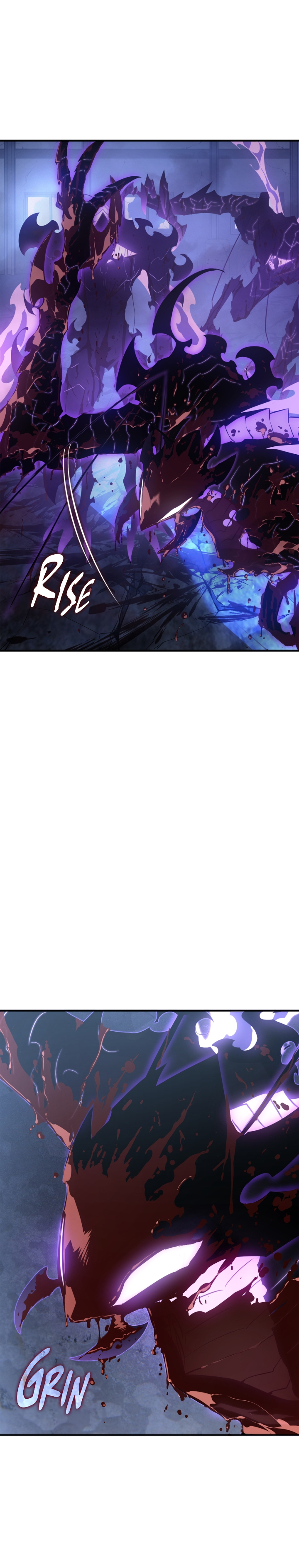 Read Solo Leveling IT Manga Online