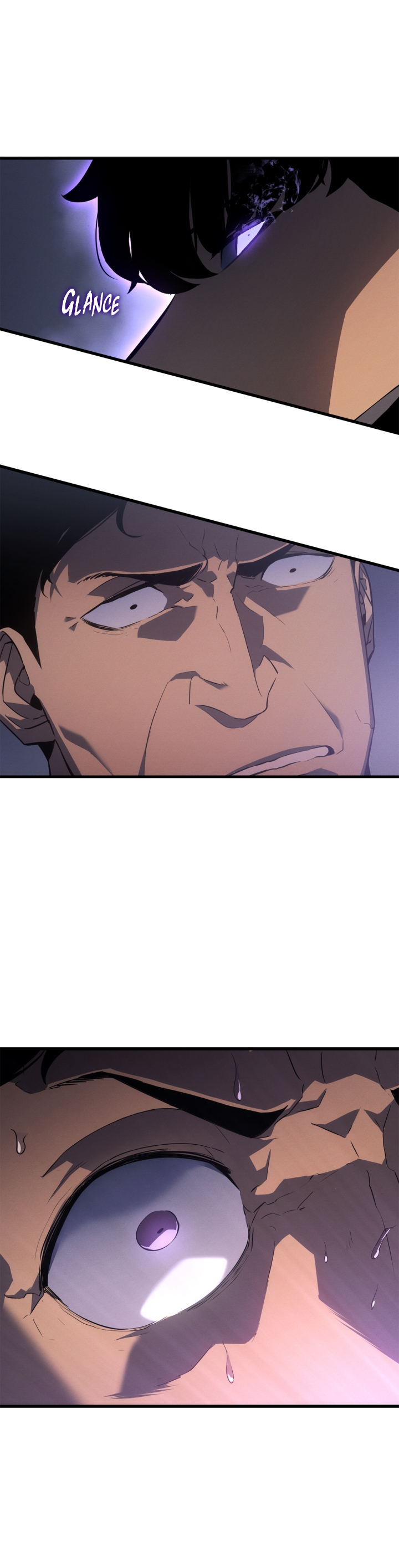 Read Solo Leveling IT Manga Online