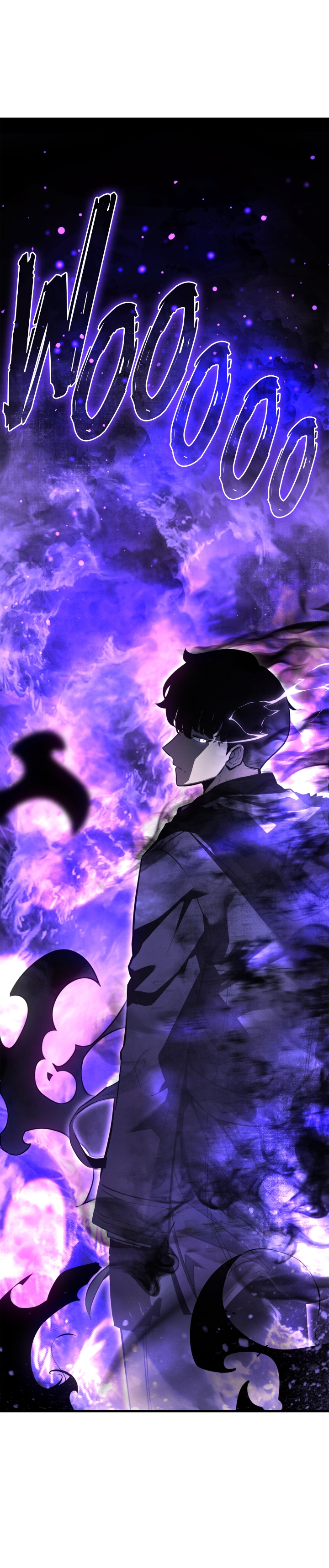 Read Solo Leveling IT Manga Online