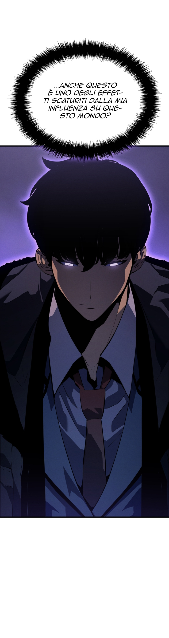 Read Solo Leveling IT Manga Online