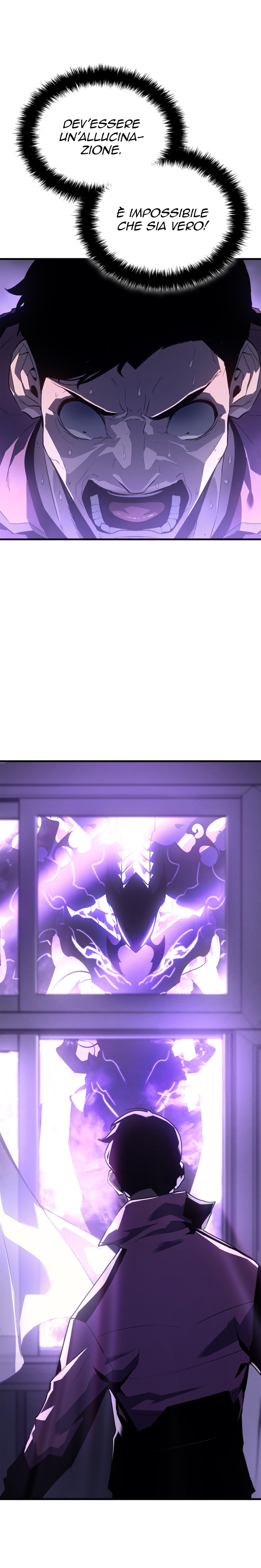 Read Solo Leveling IT Manga Online