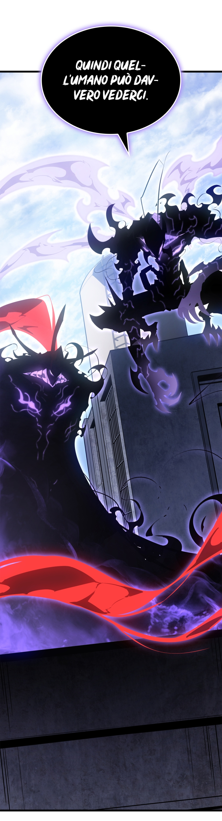 Read Solo Leveling IT Manga Online