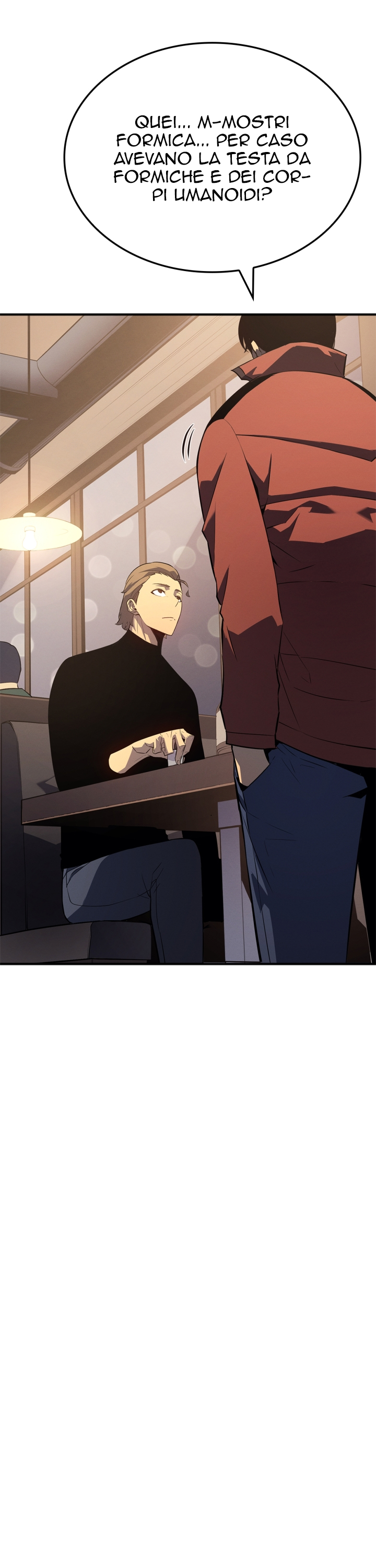 Read Solo Leveling IT Manga Online