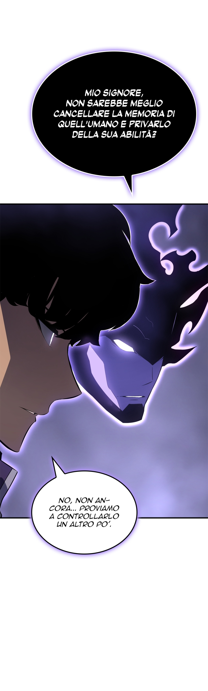 Read Solo Leveling IT Manga Online