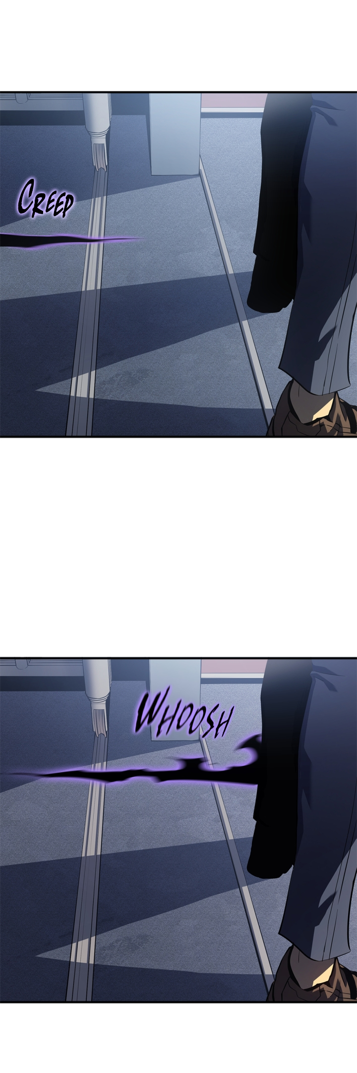 Read Solo Leveling IT Manga Online