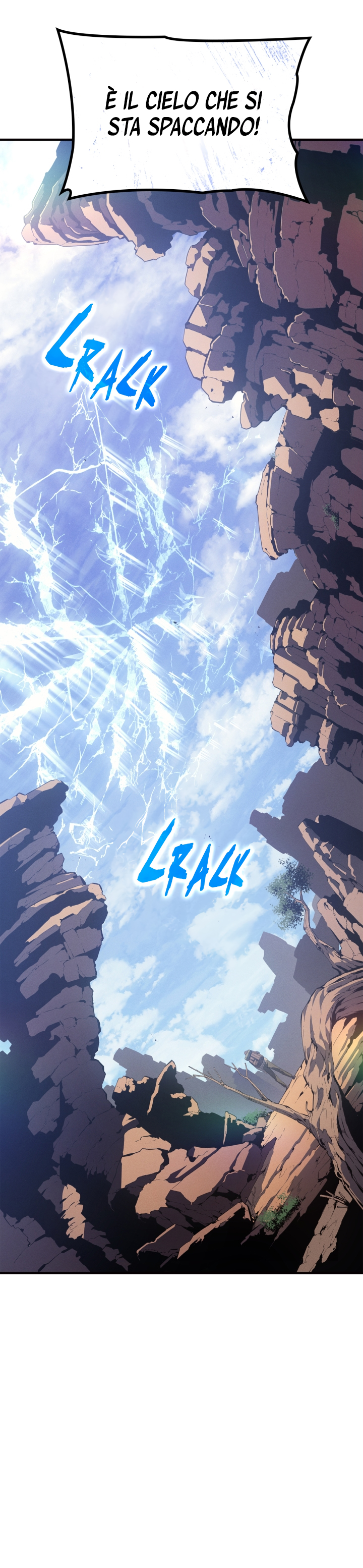 Read Solo Leveling IT Manga Online