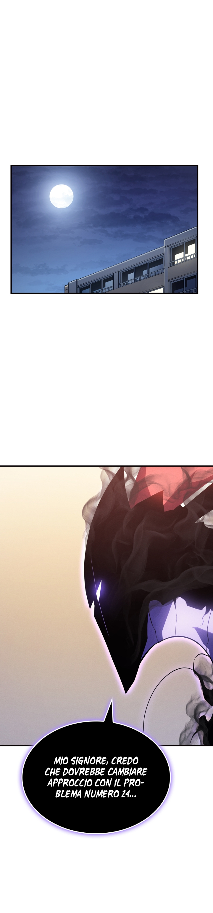 Read Solo Leveling IT Manga Online